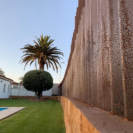 Villa Calma Luxury Villa Maspalomas  Extérieur photo