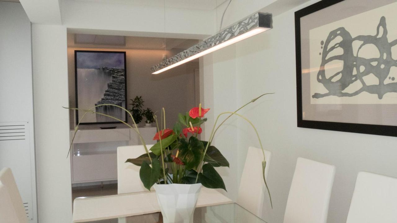 Villa Calma Luxury Villa Maspalomas  Extérieur photo