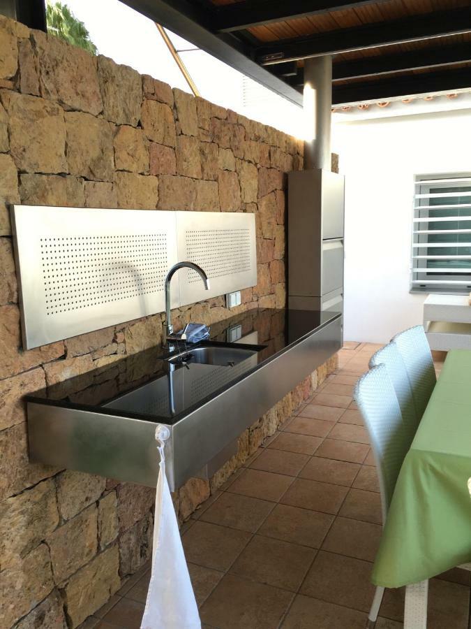 Villa Calma Luxury Villa Maspalomas  Extérieur photo