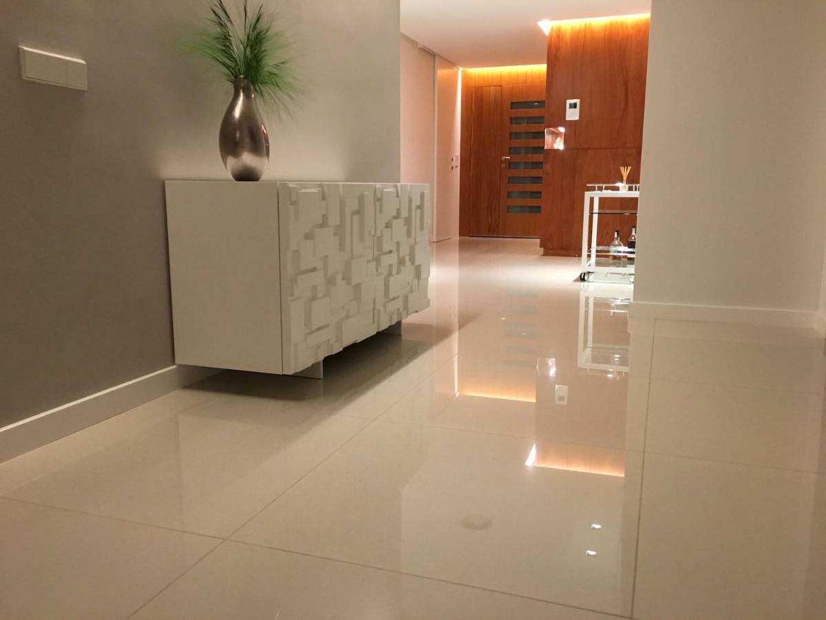 Villa Calma Luxury Villa Maspalomas  Extérieur photo